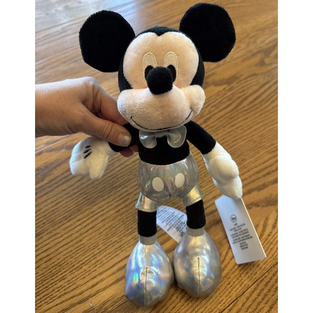 Disney 100th celebration - Mickey Mouse Plush